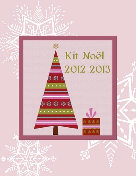 Kit de Noël gratuit à télécharger carte de voeux, étiquettes cadeaux et étiquettes autocollantes2012