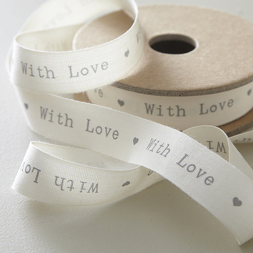 ○ { With Love } ○