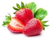 la fraise un fruit de saison qui se cuisine au mois de juin